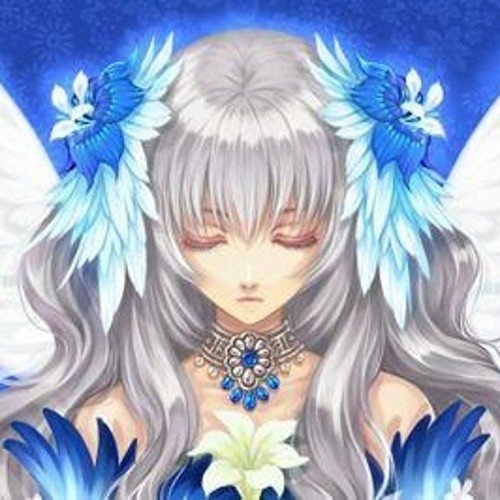 EvilWitchLuxa's profile picture. Fairy of snow and ice. Sister to Alice. My eldest daughter @_RoxyWinxClub_ & my youngest daughter @ginger_Chixclub. Husband: @darknessfear2 ❤