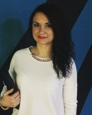 Екатерина Корсукова