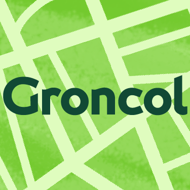 Groncol crea proyectos verdes que mejoran la calidad de vida de las personas, revolucionando nuestra forma de vivir la ciudad.