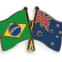 Aussies In Brazil (@aussiesinbrazil) 's Twitter Profile
