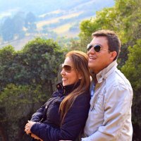 David Bernal Jaimes (@davidbernalj) 's Twitter Profile