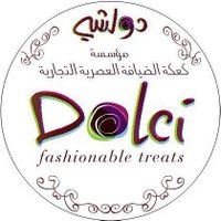 Dolci(@dolcijeddah) 's Twitter Profile Photo