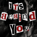 by Keith Temple - @ItsBehindYouKT - Twitter