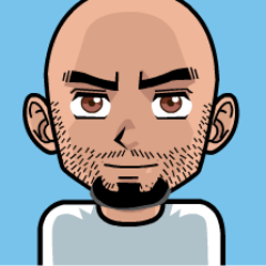 _SergioMFdez's profile picture. Developer | Android