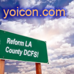 Spreading awareness of the need to reform Los Angeles County DCFS via education and unity. https://t.co/ymWd7UOSau #OpExposeCPS #FightDCFS #LADCFS