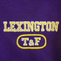 Lexington HS T & F (@lextandf) 's Twitter Profile