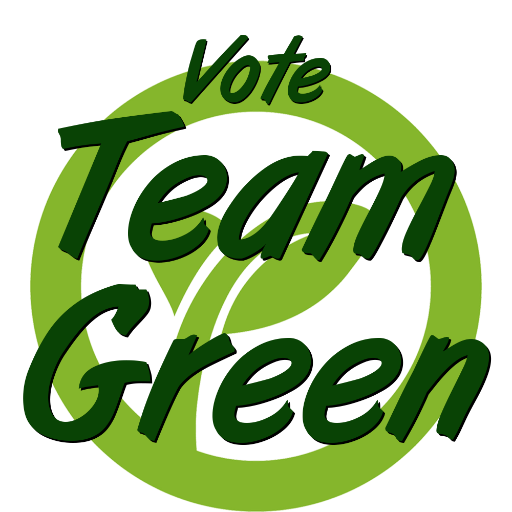 QMBLTeamGreen's profile picture. Team Green is running for positions in the #QMelections for @QMSU!! #VoteTeamGreen