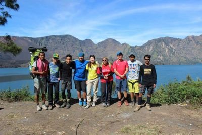 Bromo Tour + Inap 350rb | 3D2N Bromo Ijen 1.1jt | Komodo Complete 2.5jt | WA 08123386565 (Martha) | Line @ourtrip1st |
Recommended on Trip Advisor