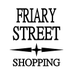 Friary Street (@friarystreet) Twitter profile photo Friary Street (@friarystreet) Twitter profile photo