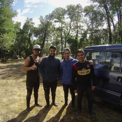 JuanNacho77's profile picture. 29 Años, 
Chile 🇨🇱