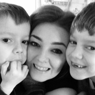 SerenGemma's profile picture. vegan power ✌️