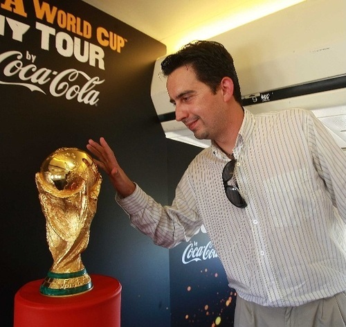 Con @ximediaz, Magdalena y Agustín tenemos una familia hermosa. Periodista en la edición impresa de Publimetro y https://t.co/ihz2JeITST. ¿Toqué esa Copa?