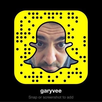 This is to honor my mentor Gary Vaynerchuk and to say thank you! #thanksgaryvee