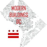 Modern Buildings DC(@MODbuildingsDC) 's Twitter Profile Photo