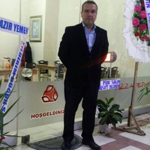 Hakan32yildirim's profile picture. Sus gönIüm! Bütün bu susmaIarına karşıIık her şeyin hayırIısının oIacağina inanarak sus.هاكان