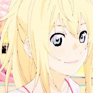 『You're yourself. Of course you're different. What do you need to be ashamed of?』「❀ A L W A Y S ❀」
