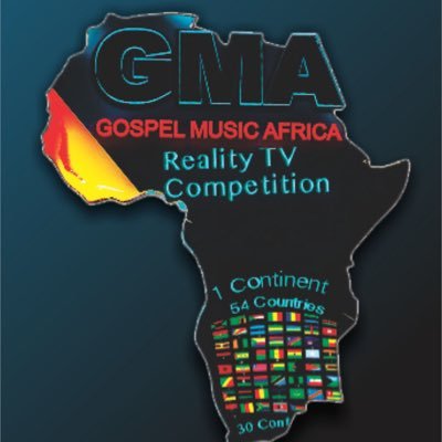 GMA_RealityTv's profile picture. Gospel Music Africa | Reality TV Show | Discovering Talents | Raising Kingdom Stars | https://t.co/NBIW2HLfCD