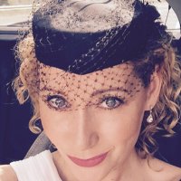 Beverly Masters - @beverlyamasters Twitter Profile Photo