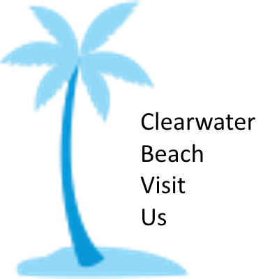 We give Tourists the opportunity to immerse themselves into the Clearwater area - before, during and after their stay THE LOCAL TRAVEL EXPERT