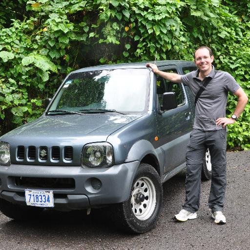 aodbc's profile picture. Technology geek -VMware vExpert & VCP, Nutanix NPP, and many others -- Tweets/opinions are my own