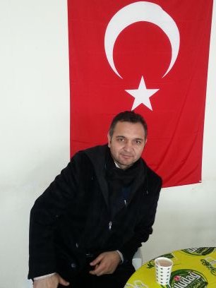 Öğretim Görevlisi 
Kırklareli Üniversitesi