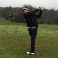 Simon Richardson (@simonrichards91) 's Twitter Profile