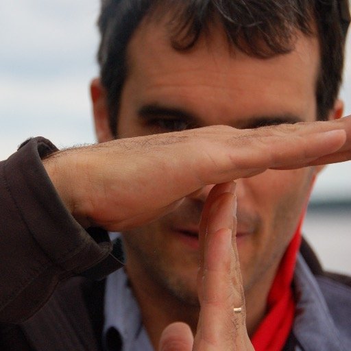 Dad, husband and aspiring scientist. Professor of Neuroscience at University of Ottawa.