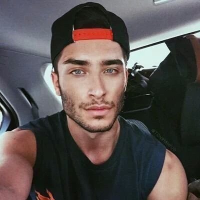 rpwithtoni's profile picture. Let me be your angel ~