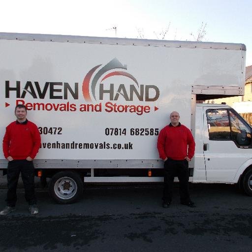 Havenhandremovals