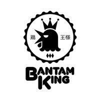 Bantam King (@bantamkingdc) 's Twitter Profile Photo Bantam King (@bantamkingdc) 's Twitter Profile Photo