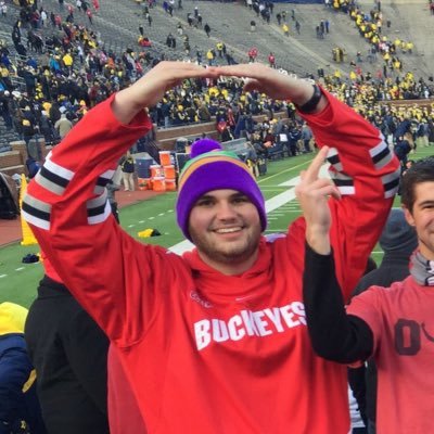 Jlapple76's profile picture. #GoBucks '17