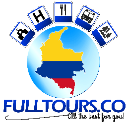 Tours por Bogotá y toda Colombia. Servicios certificados de guianza, transporte y tours en general.