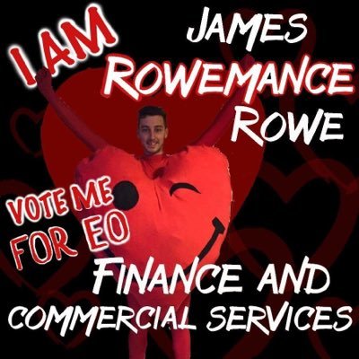 ROWEMANCE for EO Finance and Commercial services
