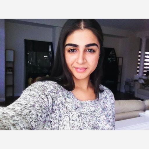 HiImZainab's profile picture. :)