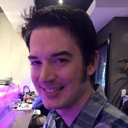 mechanikism's profile picture. Human.