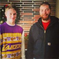 Mikey Coppersmith (@mcoppersmith23) 's Twitter Profile