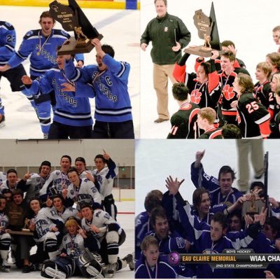 Wisconsin High School Hockey updates