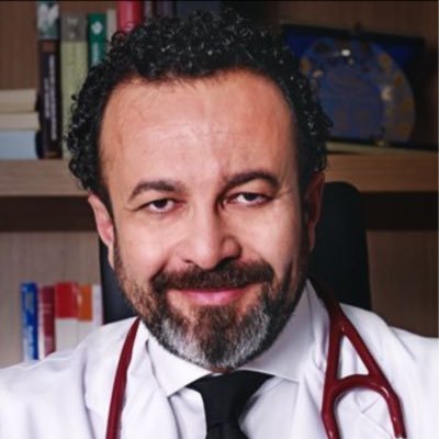 Dr. Ümit Aktaş