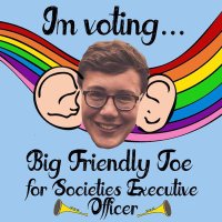 Big Friendly Joe (@bigfriendlysocs) 's Twitter Profile Photo