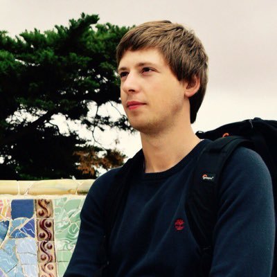 AlexMyzgin's profile picture. 
