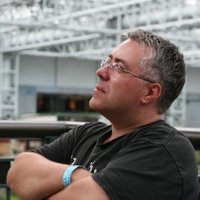 Ron Suchoplas (@ronsuchoplas) Twitter profile photo