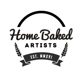 Supporting independent musicians, est. 2016. Contact: homebakedartists@gmail.com