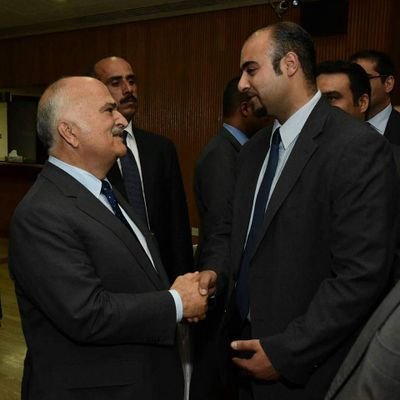 yazanalmalkawi's profile picture. public relations, social media, always says what have to be said