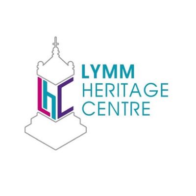 Sharing #Lymm's heritage