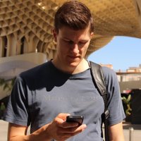 Björn Goss (@gobjoern) 's Twitter Profile Photo Björn Goss (@gobjoern) 's Twitter Profile Photo