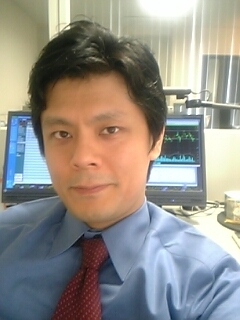 吉原新一 Global Systems CEO 代表取締役社長 外資系自動車会社を経て1995年起業