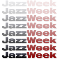 JazzWeek (@jazzweek) 's Twitter Profile