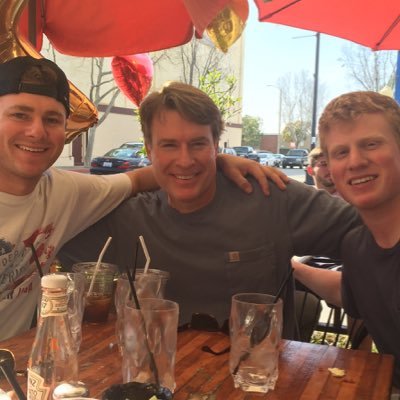 RodUmberger's profile picture. 