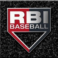 RBI Baseball (@redstitch_108) 's Twitter Profile