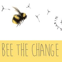 Bee The Change(@bee__the_change) 's Twitter Profile Photo